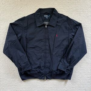 Polo Ralph Lauren Nylon Jacket